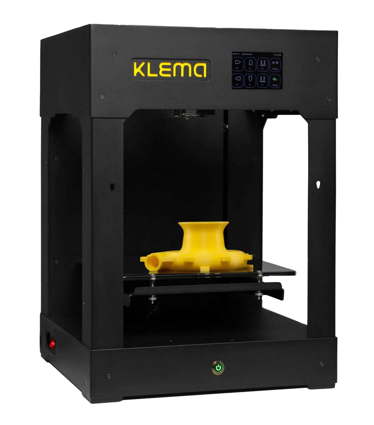 3D-принтер KLEMA 180