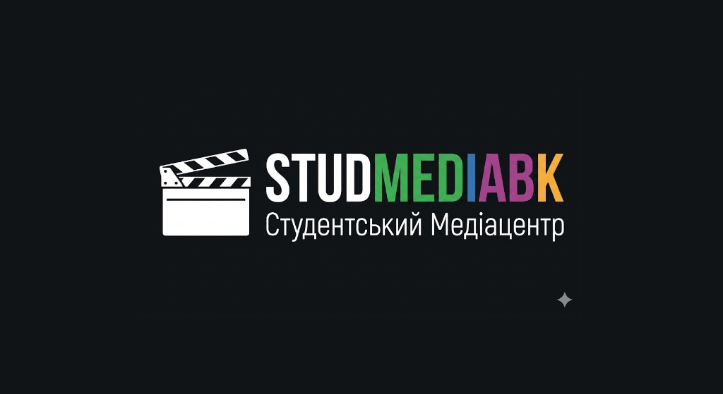 Логотип StudMediaBK